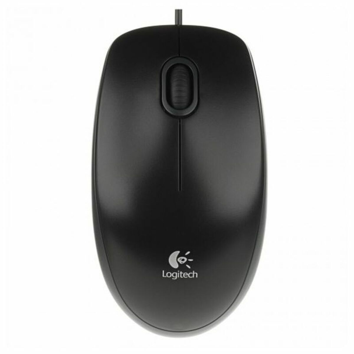 Mouse Logitech 910-003357 5 Negru